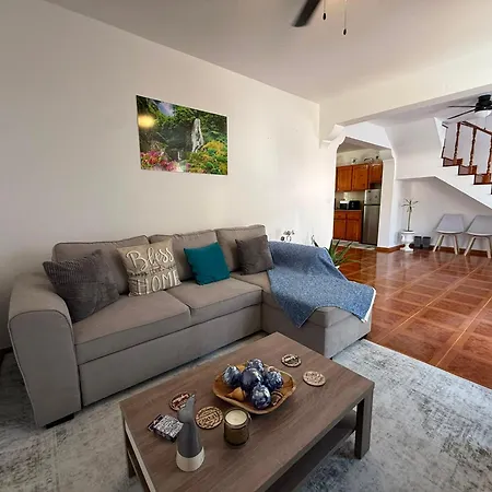 Seven Arches Vakantiehuis Nordeste (Azores)